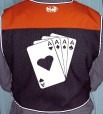 aces back